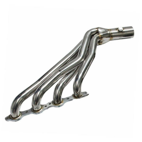 1999-2006 Chevy GMT800 Silverado/Sierra 1500 2WD/4WD 4.8 5.3 6.0L Exhaust Header Generic