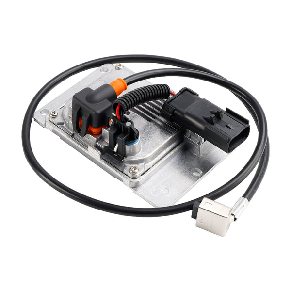 2003-2006 Cadillac Escalade Xenon HID D1R Ballast Pulb Wire Kit 12335983 19121438 Generisk