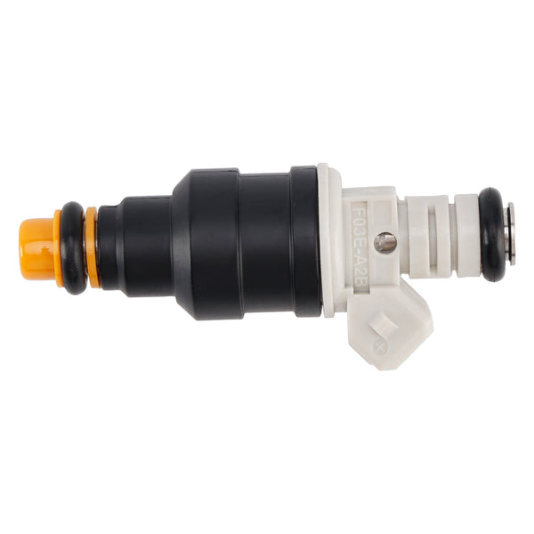 1PCS Fuel Injector CM4670 Fit Ford Ranger 2.9L 3.0L 3.8L V6 1985-1997 F03E-A2B