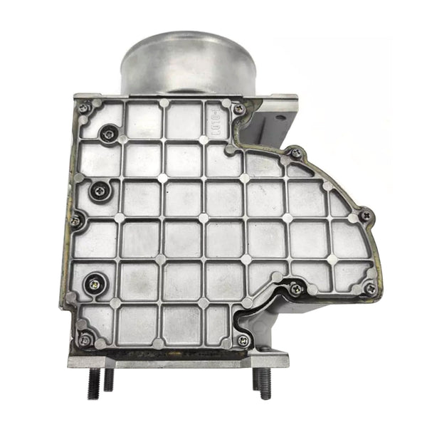 1988-1992 Toyota Land Cruiser 4.0L Mass Air Flow Sensor MAF AFM 22250-61010 Generisk