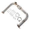 2002-2006 Chevy Avalanche 1500 Crossover Pipe Exhaust Hotparts