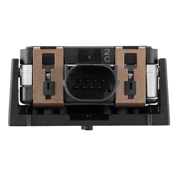 Front Cruise Control Radar Sensor 28438-4RA1A For Nissan Maxima 2016-2019