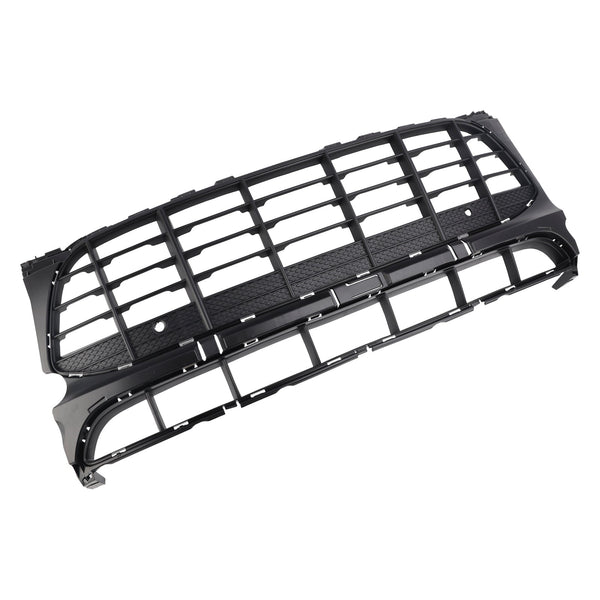 2015-2018 Porsche Macan Black Front Bumper Grill Grille 95B807683H1E0 Generisk