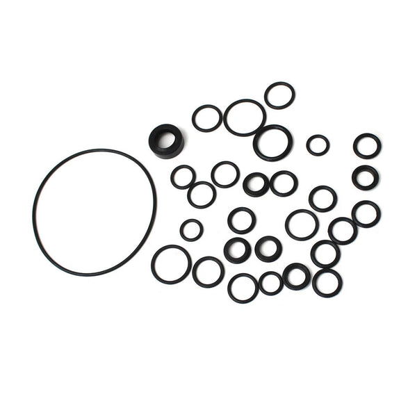 Transmission Full Rebuild Kit 4T40E 4T45E For Chevrolet Pontiac Saturn