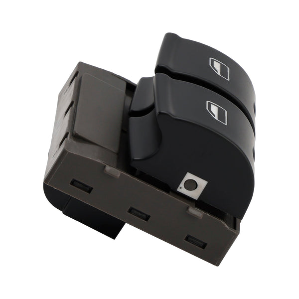 2006 - 2008 Audi RS4 / Avant Driver Side Front Electric Window Switch 8E0959851C Generic