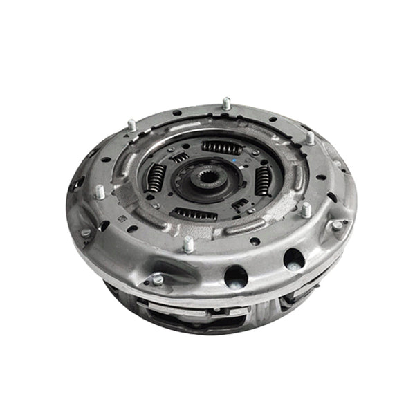 Auto Transmission Dual Clutch Assembly 6DCT250 DPS6 for Ford Focus Fiesta