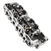 1985-1995 Toyota PickUp 2.4L SOHC 8v 4Cyl Complete Cylinder Head 11101-35080 20-T-22R Generic