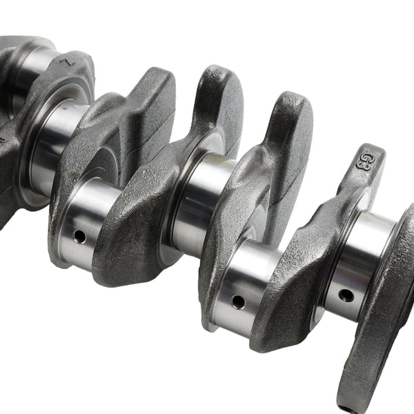 2009-2014 Volkswagen GTI 2.0L A/T M/T Crankshaft & Bearing & Rod 06H105021M