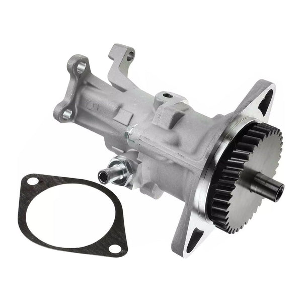 1994-2002 Dodge Ram 2500 Ram 3500 5.9L Gear Driven Mechanical Vacuum Pump w/ Gasket 904810