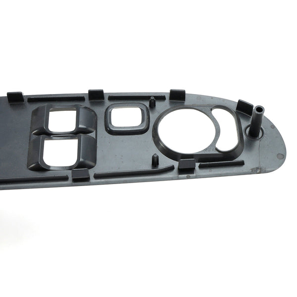 2003-2008 Dodge Ram 1500 / 2500 / 3500 Driver Side Window Switch Bezel Cab 5HZ70WL5AE Generic