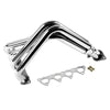 1994-2001 Acura Integra 1.6L 1.8L Stainless Steel Shorty Racing Exhaust Header Generic