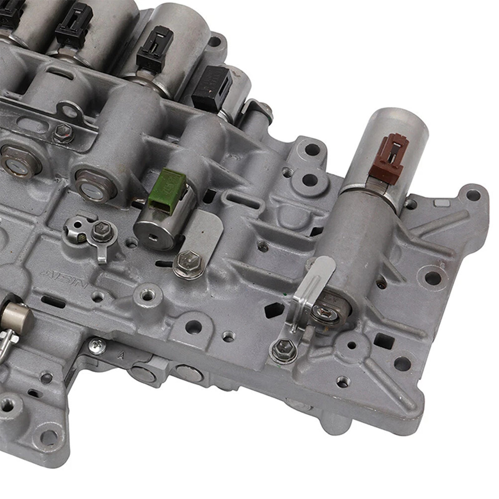 Transmissionsventilhus TL-80SN AA80E til LEXUS GS460 IS LS460/LS460