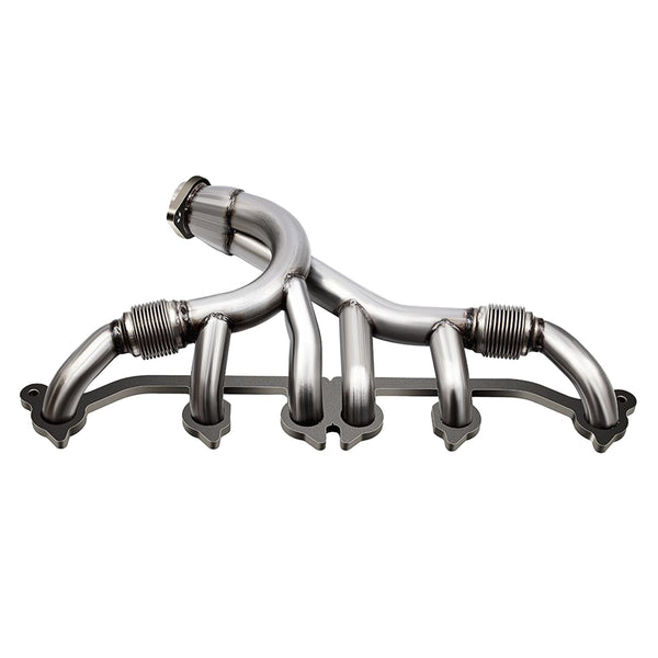 1991-1992 Jeep Comanche Exhaust Manifold 674-196