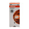 OSRAM 10PCS LETIBULNÍ ŽÁVA LAMPU C5W SV8.5 43MM 12V 5W 6413 Generic