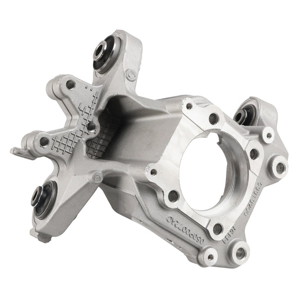 2014-2018 Jeep Cherokee bak høyre fjæringsknoke 5090072AE 5090072AD