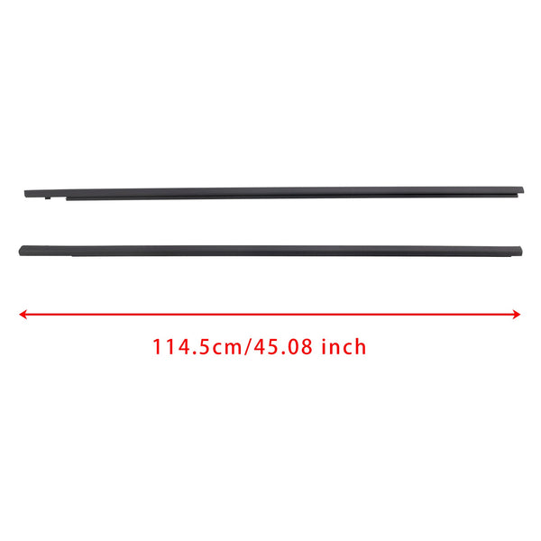 2016-2020 Honda Civic 2-dørs 2 stk