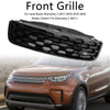 2017-2020 Land Rover Discovery 5 L462 Front støtfanger Grill Grill Svart LR082695 Generisk