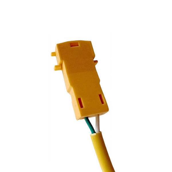 1999-2001 Jeep Grand Cherokee Clock Spring 56042341AE 56042341AF 525108 Generic