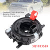 Clock Spring 5Q1953569 For Volkswagen Tiguan Jetta 2019-2025