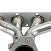 2006-2010 Chevy HHR Stainless Steel Exhaust Header