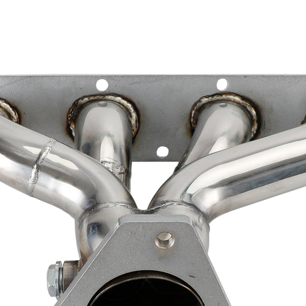 2006-2010 Chevy HHR Stainless Steel Exhaust Header