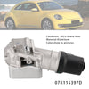 2012-2014 Volkswagen Beetle Upgrade Oil Cooler Filter Housing 07K-115-397-A 07K-115-397-B Generic