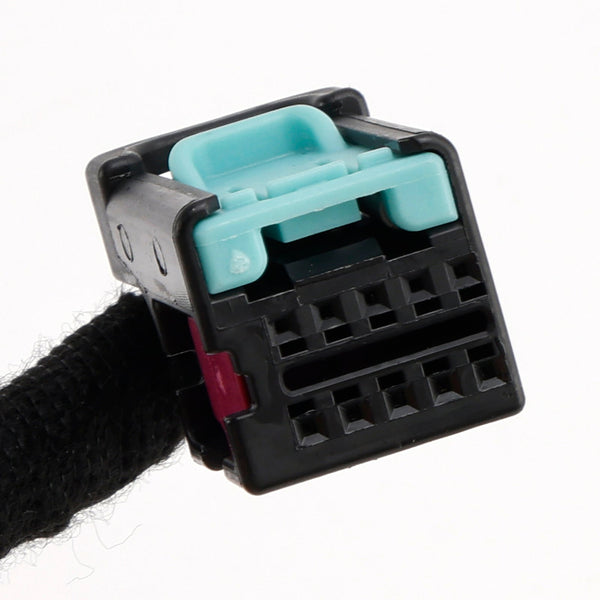 2019-til Skoda Scala Automatisk gearkassevælgermikroafbryder 3Q0713128A Generisk