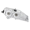 2011-2024 Ford Focus 2.0L Geprogrammeerde TCU TCM-transmissieregelmodule A2C53377498 Generiek