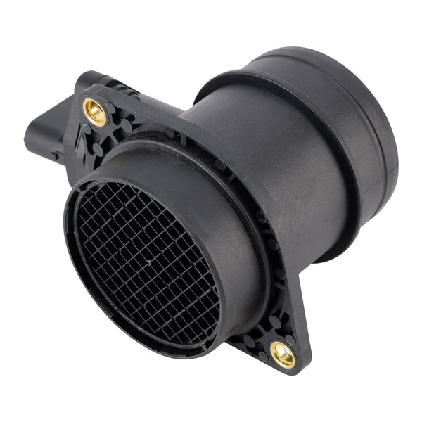 Masseluftmengdemålersensor for BMW E46 316i E81 E87 116i E90 E92 316i 0280218075