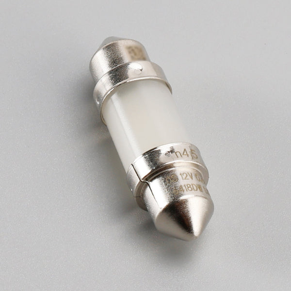 OSRAM Car Light LEDriving SL C5W 36MM 12V 0.6W 6000K 6418DWP Generic