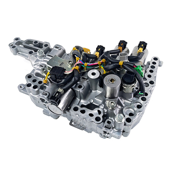 2015-2017 Chevy City Express L4 2.0L CVT Transmission Valve Body JF018