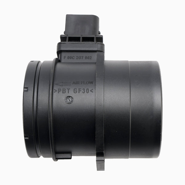 2007-2010 BMW E90 E91 E92 E93 N47 2.0L Mass Air Flow Meter Sensor 0281006146
