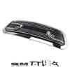 Big Horn Style Front Bumper Grill Grille Fit Dodge Ram 1500 2013-2018 Chrome
