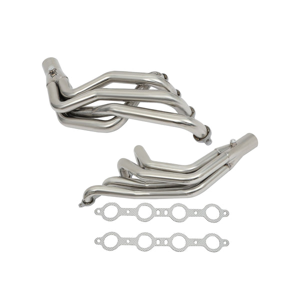 1979-2004 Ford Mustang 3.8L Stainless Steel Manifold Headers Exhaust