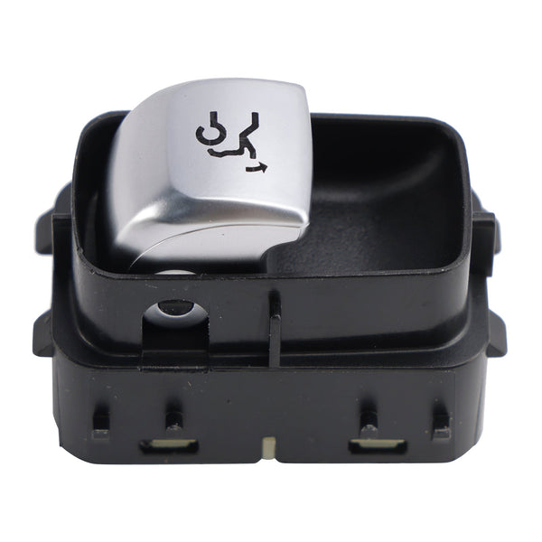 Interruptor de liberación de troncal Mercedes-Benz C180 2014-2019 2229050409