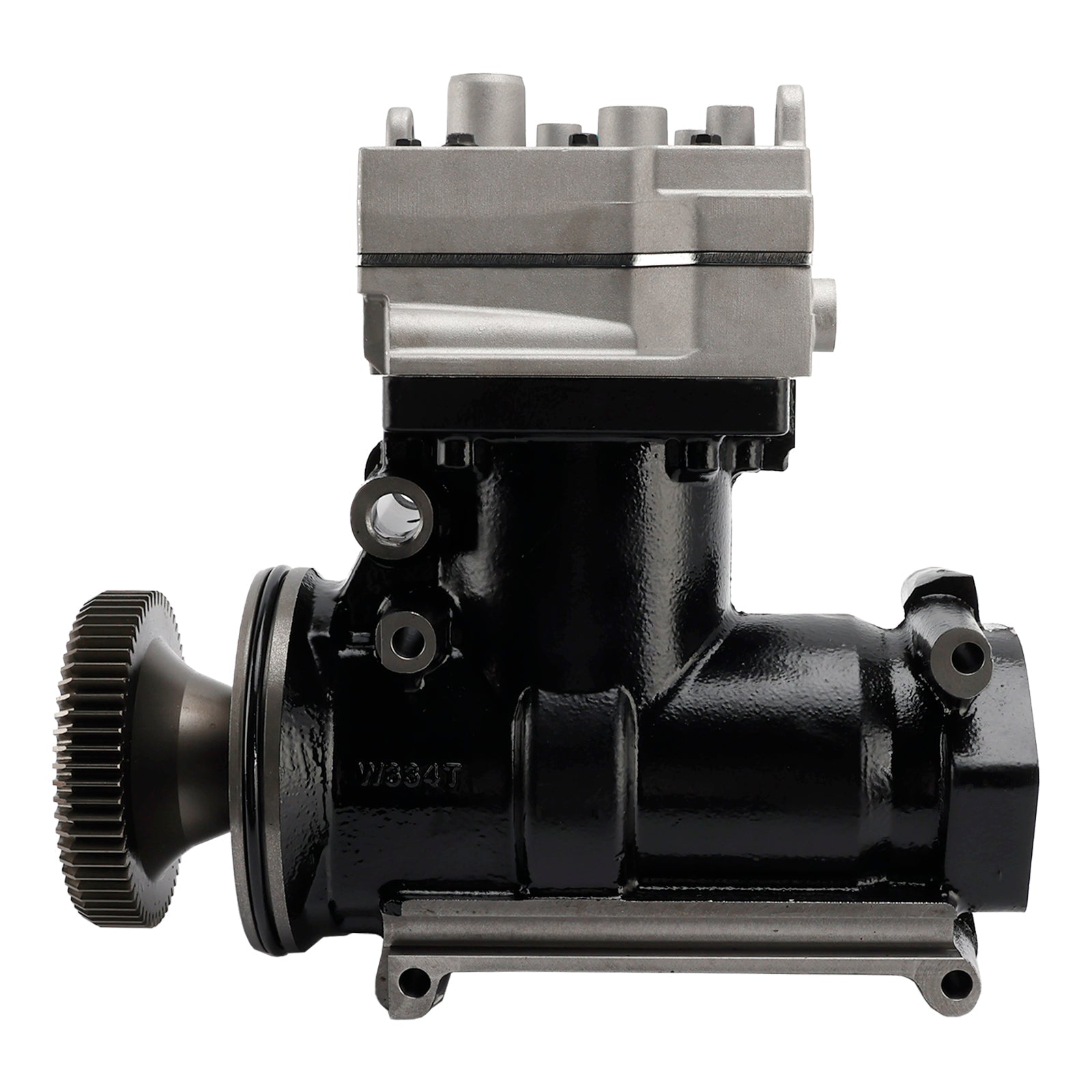 PACCAR MX13 luchtremcompressor 144967867R 144616325R Generiek