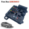 Renault Megane II Scenic II Fuse Box Module BSM 8200306032