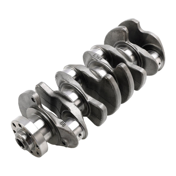 2008-2010, 2012-2013 Volkswagen Jetta 2.0L A/T M/T Crankshaft & Bearing & Rod 06H105021M