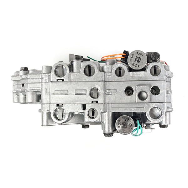 Automatic Transmission Valve Body 27000-5T0-A01 27000-5T0-A02 For Honda Civic
