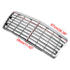 1993.06-1995 Benz E-KlasseW124 S124 C124 Voorbumper Grille Generiek