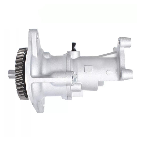 1994-2002 Dodge Ram 2500 Ram 3500 5,9L kugghjulsdriven mekanisk vakuumpump med packning 904810 Generic