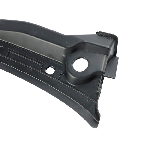 Cubierta para parabrisas BMW 530i 2001-2003 51718159292 genérico