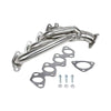 1995-1998 Nissan 240SX S14 SILVIA KA24 2.4 4CYL Stainless Steel Header Manifold Exhaust Generic