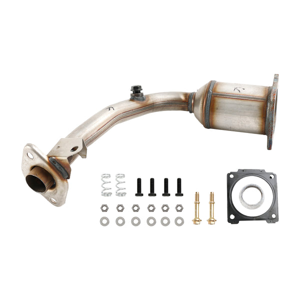 Peugeot 207 1.4 2006-2010 Convertisseur catalytique avant avec kit de montage générique