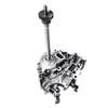 0AW325031 CVT Transmission Valve Body+ Oil Pump For Audi