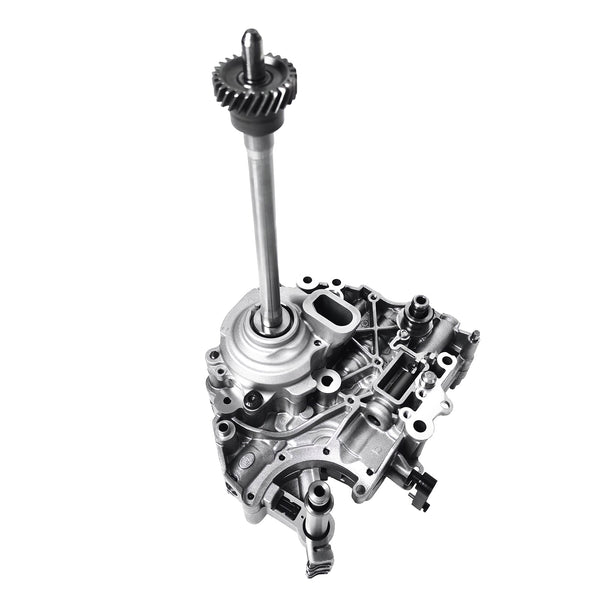 0AW325031 CVT Transmission Valve Body+ Oil Pump For Audi