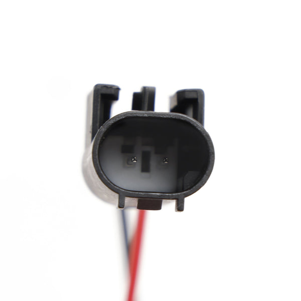 2007-2014 Mini Cooper Clubman R55 Wagon Third Brake Light m/ Clear Lens 63252755613