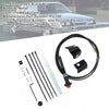 1991-2003 Chevrolet Sonoma 4WD asontkoppelingsconversiekit PSL500 algemeen