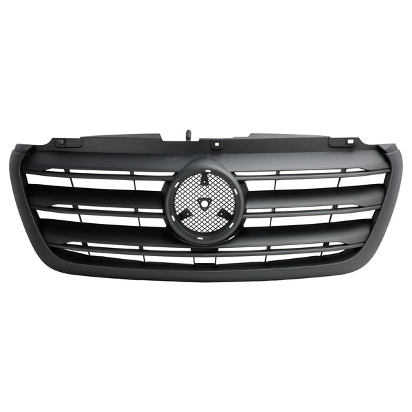 2019-2022 Mercedes Sprinter 1500 2500 3500 W907 Grille de pare-chocs avant générique