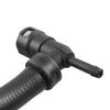 EGR Delete Kit w/Radiating pipe for 11-23 Ford 6.7L Powerstroke Diesel F250 F350 F450